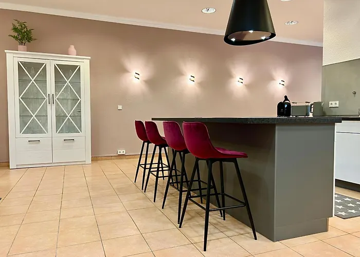 Vonmos Traben-Trarbach